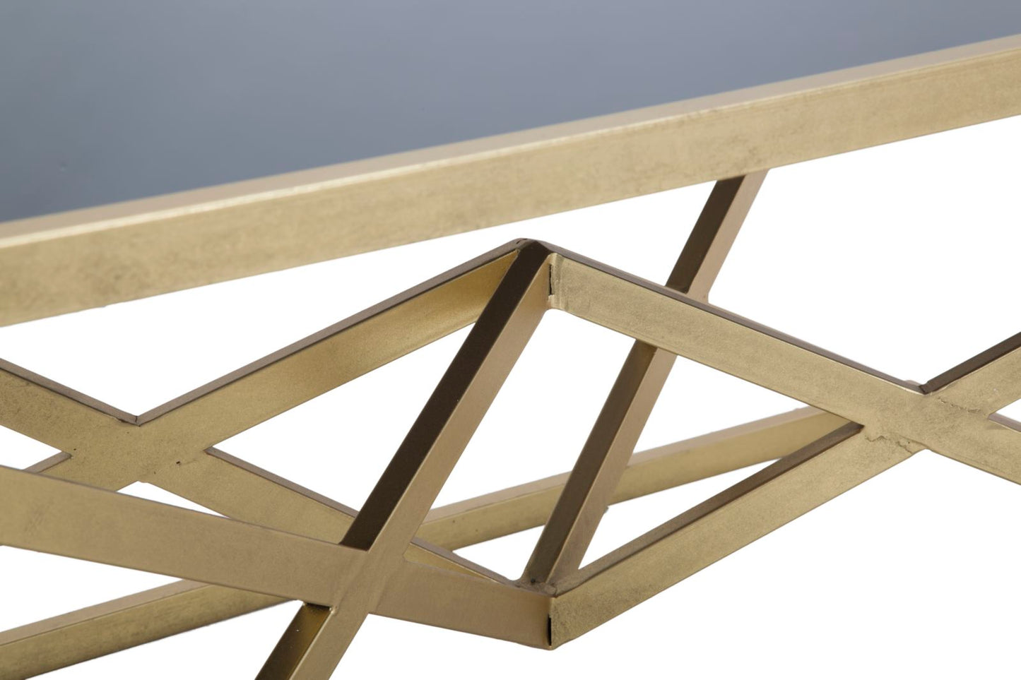 Mesa de Café Piramid Cm 110x60x45