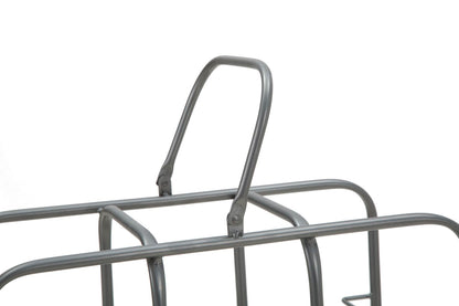 Porta garrafas Quadrato (9 lugares) Cm 40x23x47,5
