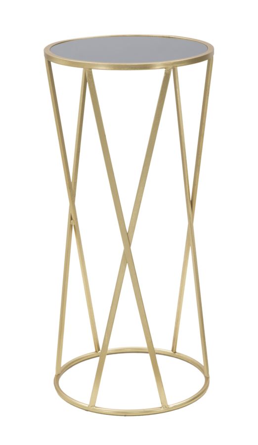 Mesa para Telefone Glam Simple Cm ø 35x75