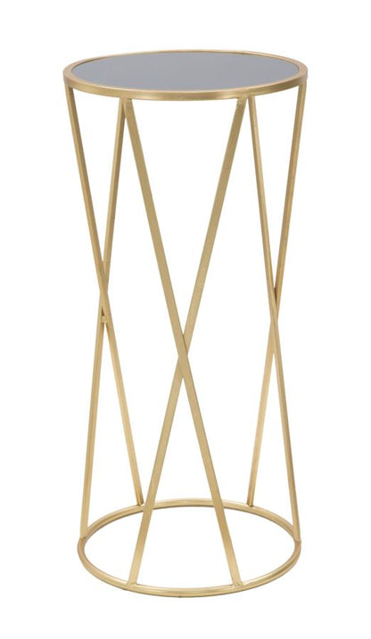 Mesa para Telefone Glam Simple Cm ø 35x75