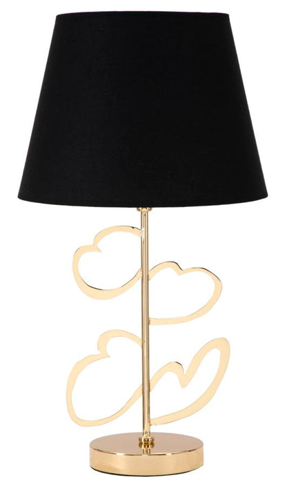 Candeeiro de Mesa Glam Harts Cm ø 30x54,5