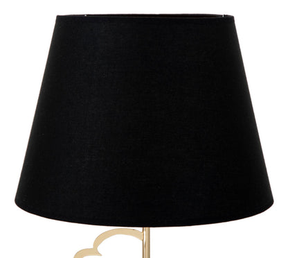 Candeeiro de Mesa Glam Harts Cm ø 30x54,5