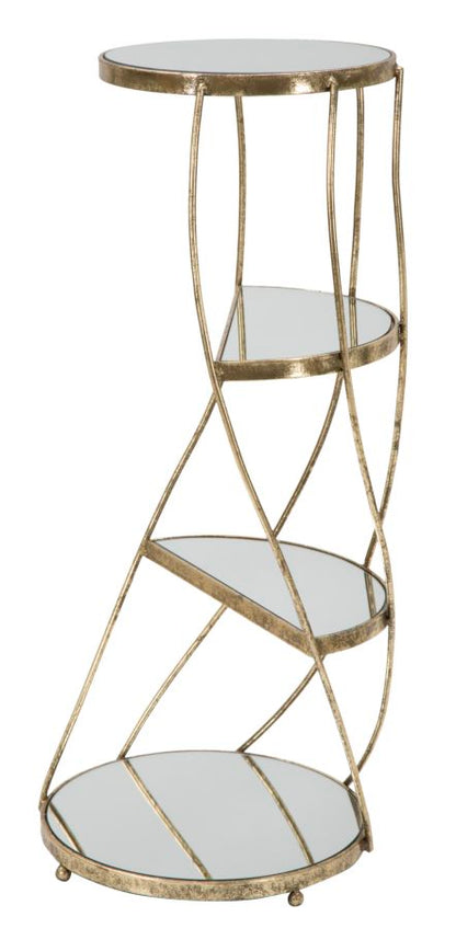 Mesa para telefone Twisty Cm ø 38x86