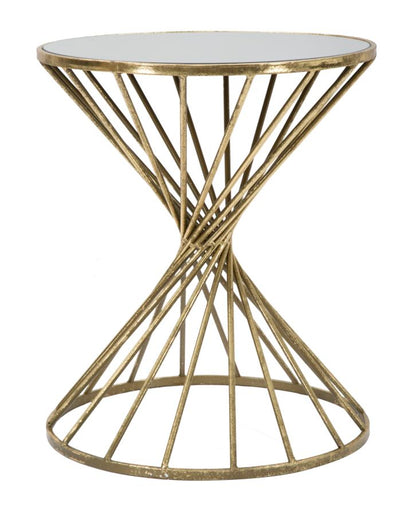 Mesa Auxiliar Hypnos Cm ø 42x50