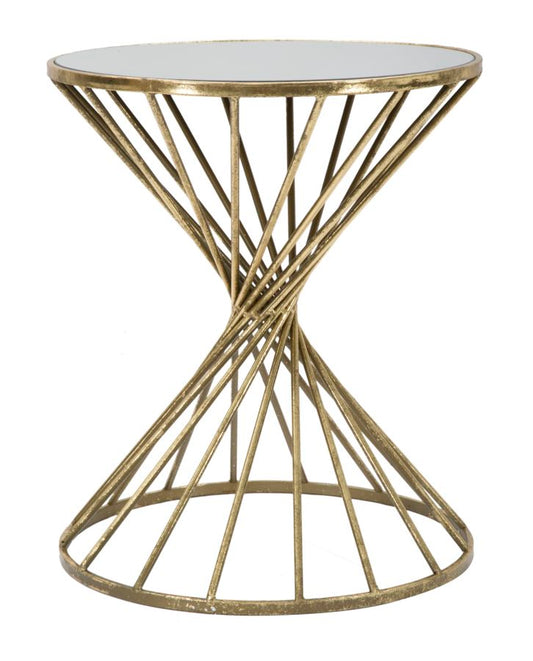 Mesa Auxiliar Hypnos Cm ø 42x50
