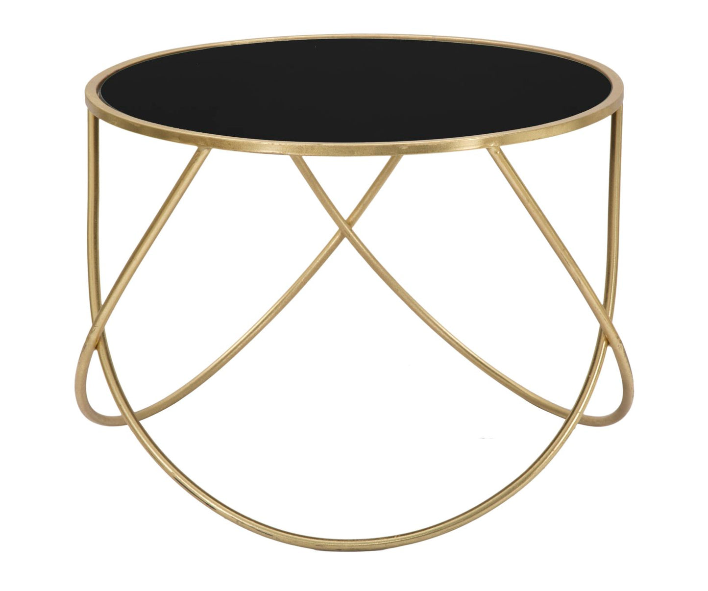 Mesa Auxiliar Ring Cm ø 60x45