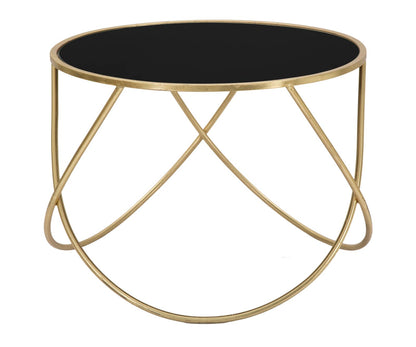 Mesa Auxiliar Ring Cm ø 60x45