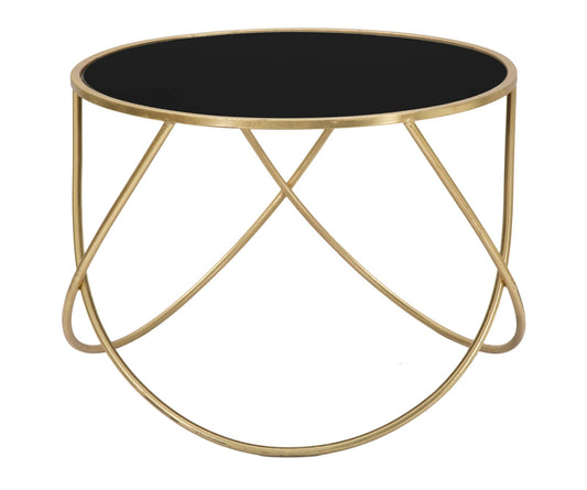 Mesa Auxiliar Ring Cm ø 60x45