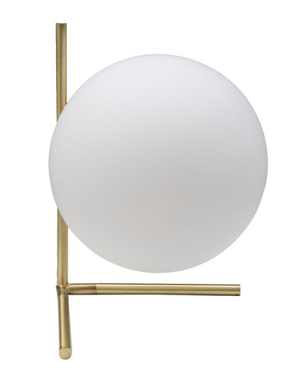 Candeeiro de Mesa Glamy Low Cm 25x25x27