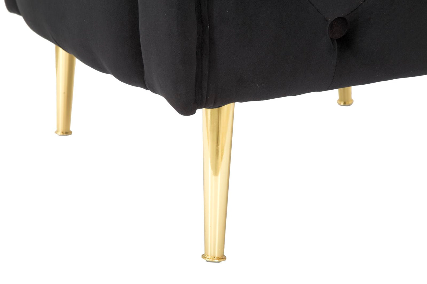 Poltrona Bucarest Nerocm 76x74x71