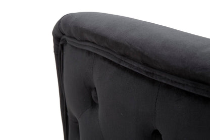 Poltrona Bucarest Nerocm 76x74x71