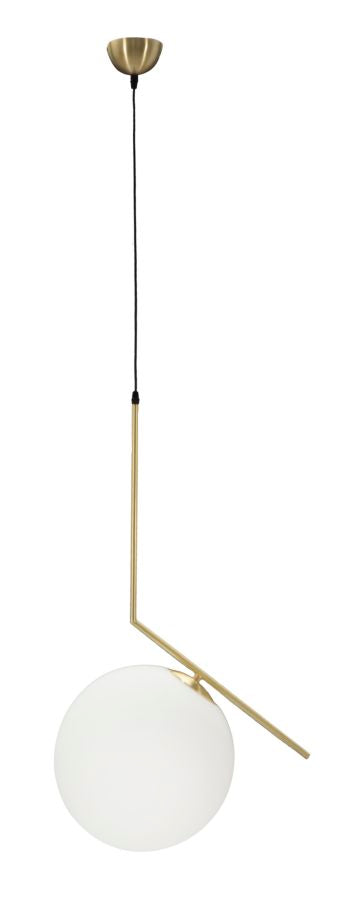 Candeeiro de Teto Glamy Cm 50x30x100