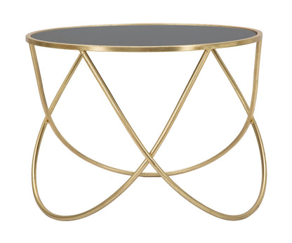 Mesa Auxiliar Ring Cm ø 60x45