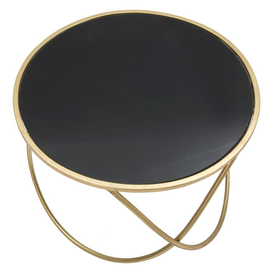 Mesa Auxiliar Ring Cm ø 60x45