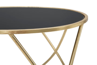 Mesa Auxiliar Ring Cm ø 60x45
