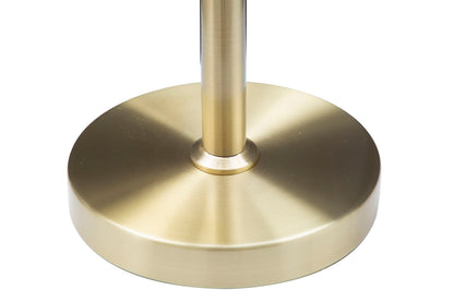 Candeeiro de Mesa Glamy 4 Light Cm ø 53x74