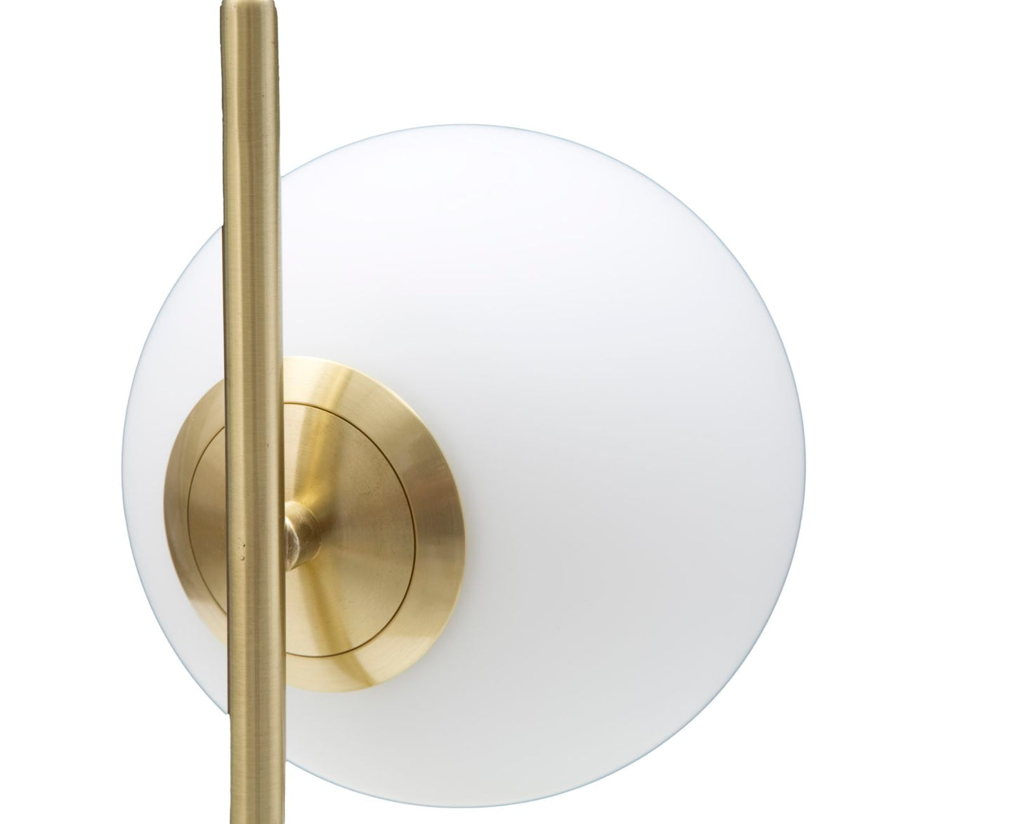 Candeeiro de Parede Glamy Cm 15x25x22