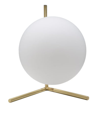 Candeeiro de Mesa Glamy Low Cm 25x25x27