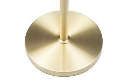 Candeeiro de Pé Glamy 4 Light Cm ø 54x176