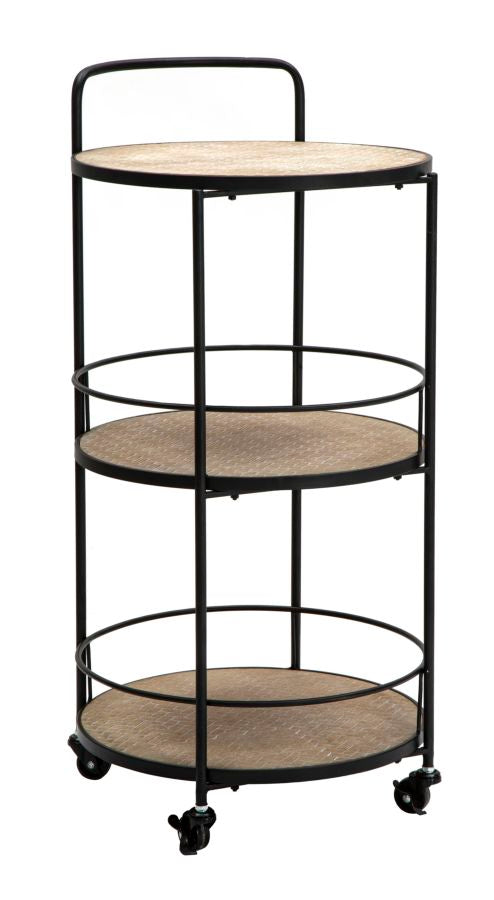 Carrinho Arex Cm 40x41,5x82