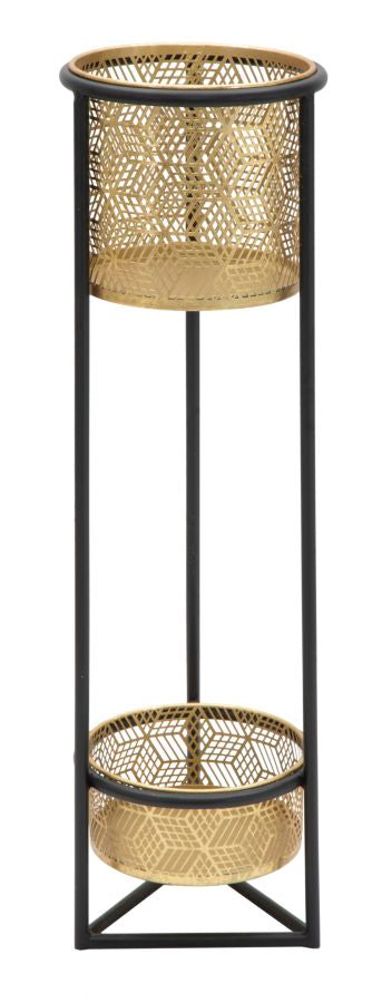 Jarra Doppio Cm ø 23x80