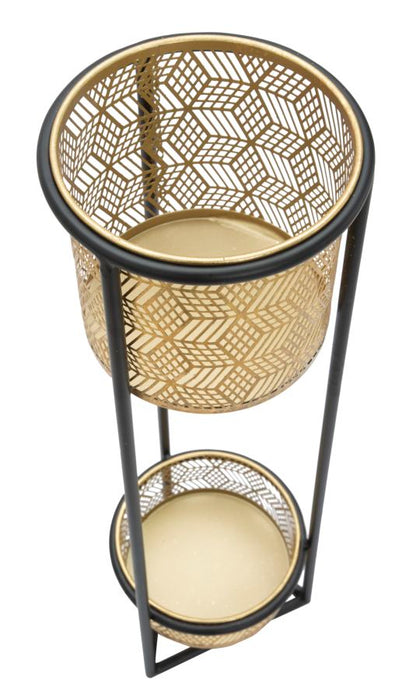 Jarra Doppio Cm ø 23x80