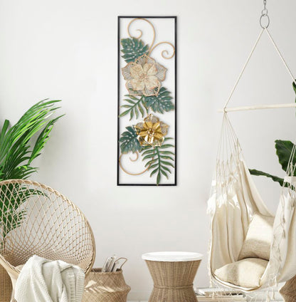 Painel em Ferro Campur -B- Cm 31x4x90