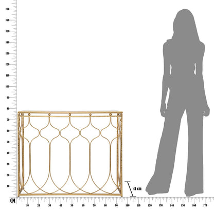 Consola Arab Cm 96,5x41x78