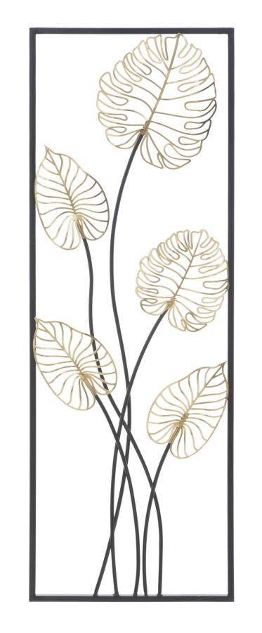 Painel em Ferro Luxy -B- Cm 31x2,5x90