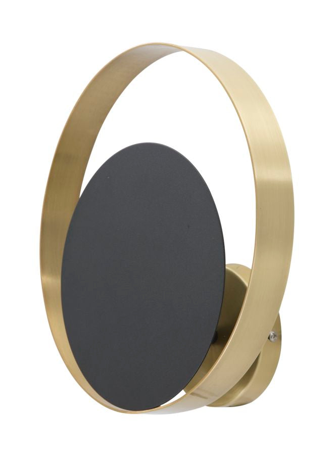 Candeeiro de Parede Shuttle Cm25x8x25