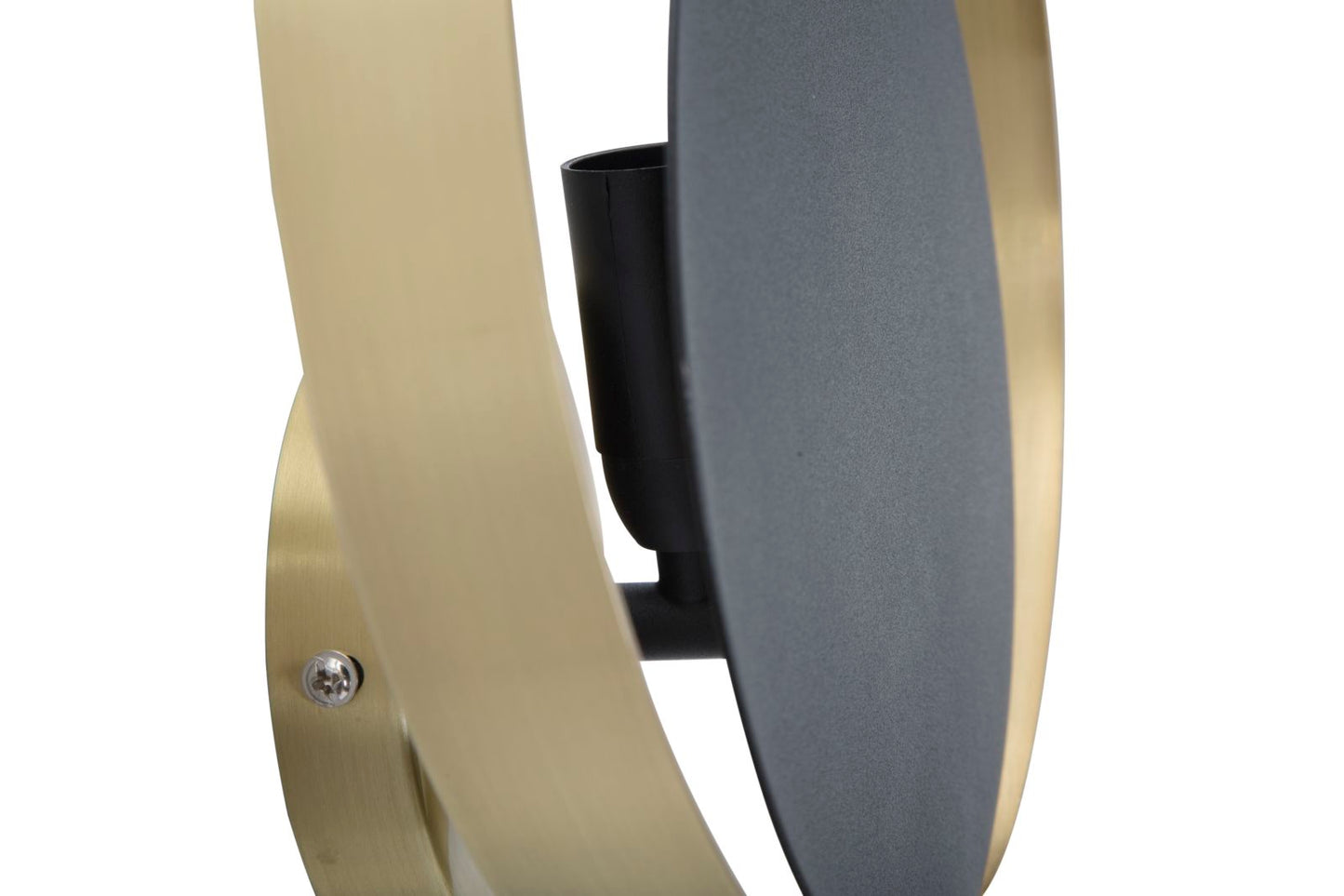 Candeeiro de Parede Shuttle Cm25x8x25