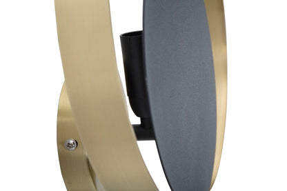 Candeeiro de Parede Shuttle Cm25x8x25