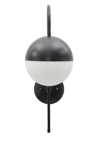 Candeeiro de Parede Darky Street Cm 19x31x51
