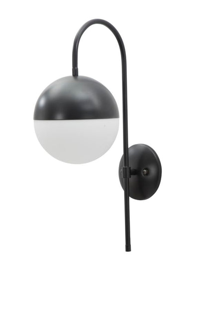Candeeiro de Parede Darky Street Cm 19x31x51