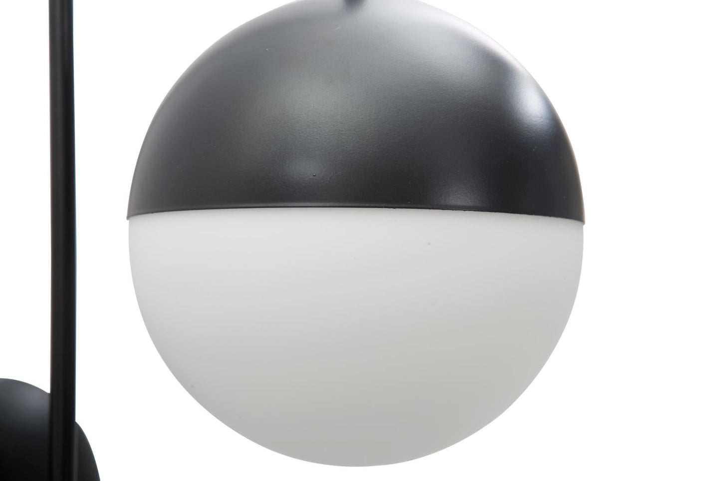 Candeeiro de Parede Darky Street Cm 19x31x51