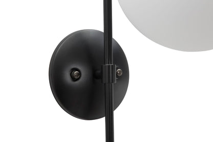 Candeeiro de Parede Darky Street Cm 19x31x51