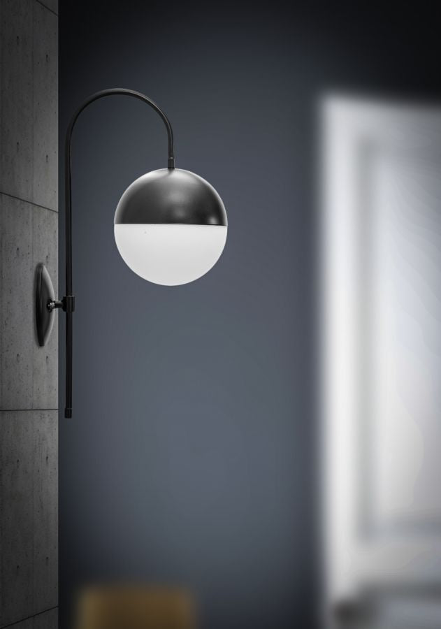 Candeeiro de Parede Darky Street Cm 19x31x51