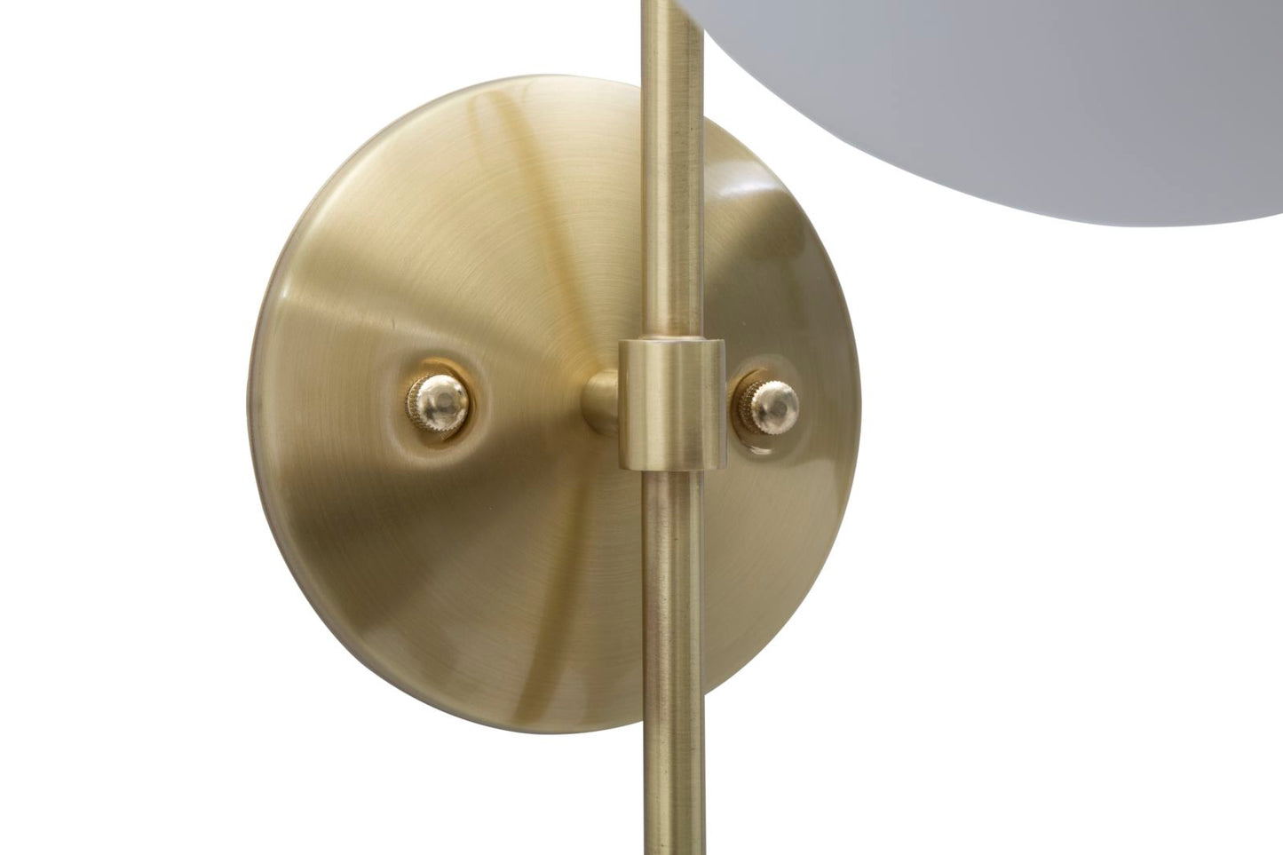 Candeeiro de Parede Glamy Street Cm 19x31x51