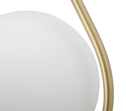 Candeeiro de Parede Glamy DroPorta Cm 24x20x52