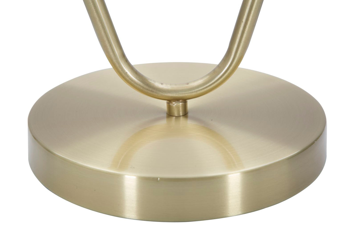 Candeeiro de Mesa Glamy DroPorta Cm 25x18x50