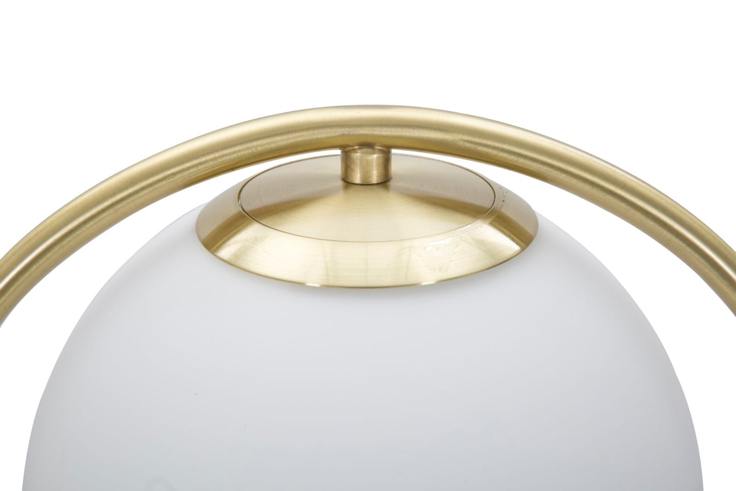 Candeeiro de Mesa Glamy DroPorta Cm 25x18x50