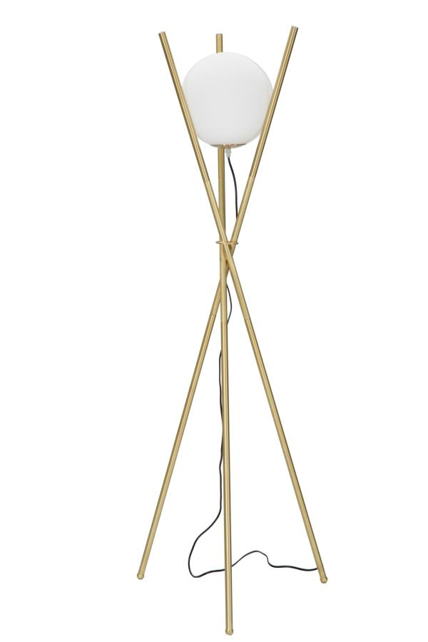 Candeeiro de Pé Glamy x Cm ø 55x155