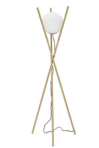 Candeeiro de Pé Glamy x Cm ø 55x155