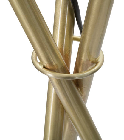 Candeeiro de Pé Glamy x Cm ø 55x155