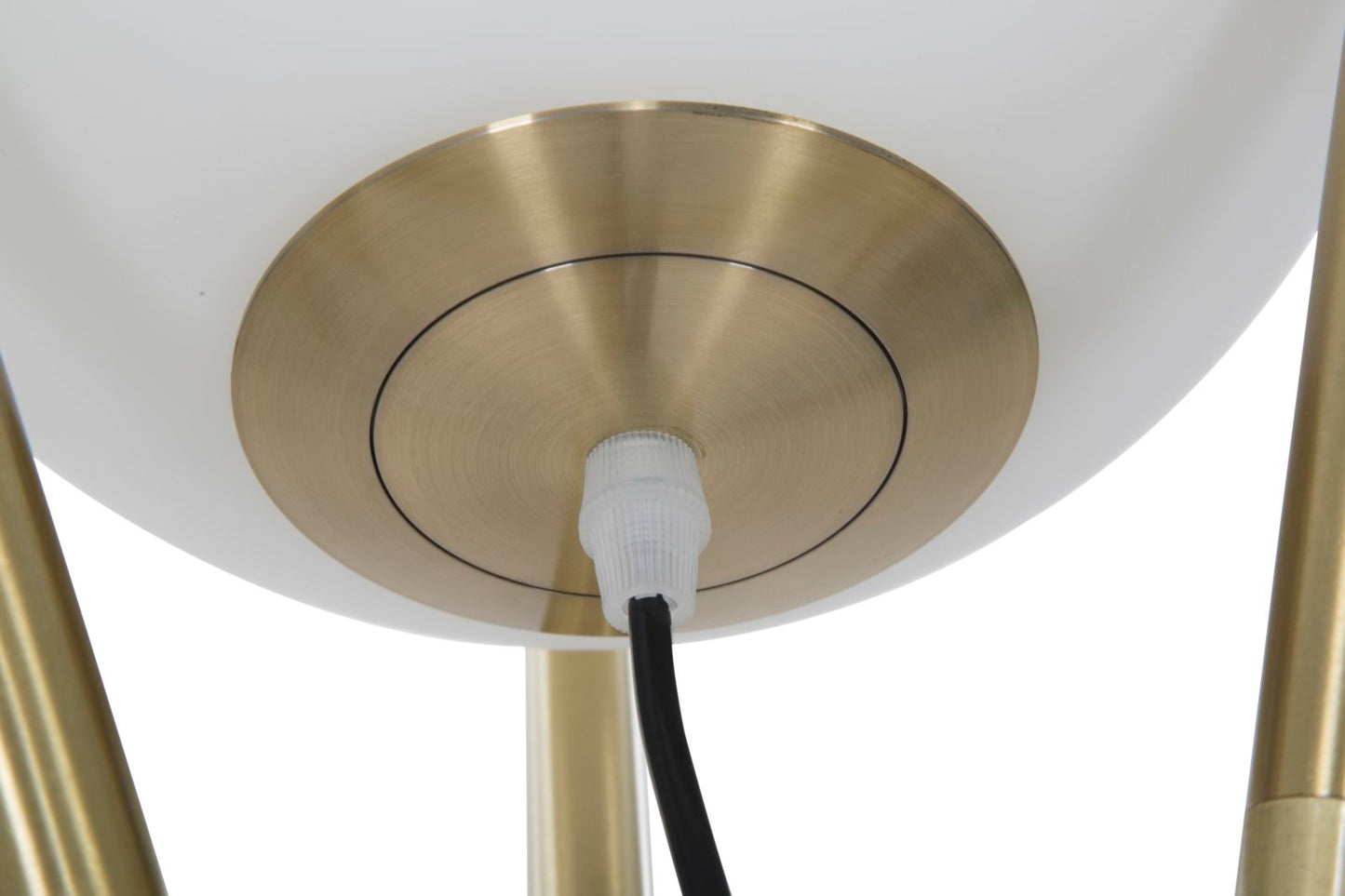 Candeeiro de Pé Glamy x Cm ø 55x155