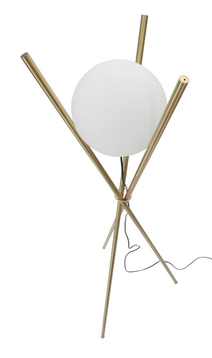 Candeeiro de Pé Glamy x Cm ø 55x155