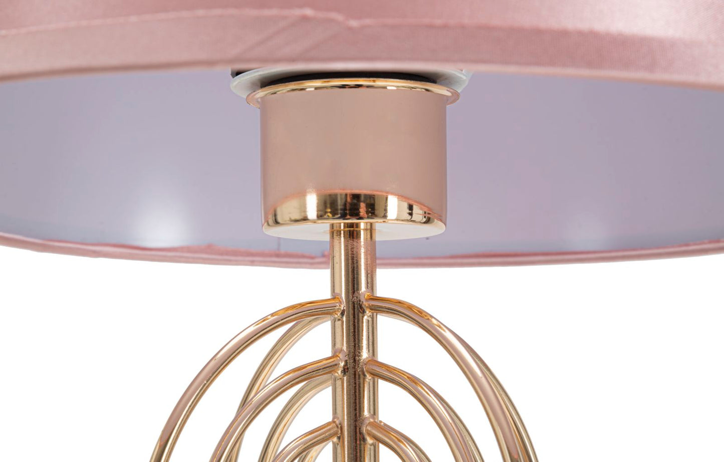 Candeeiro de Mesa Krista Cm ø 28x55
