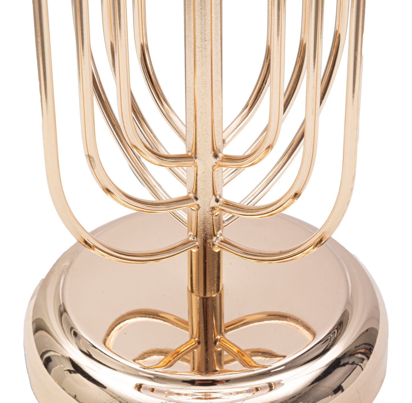 Candeeiro de Mesa Krista Cm ø 28x55