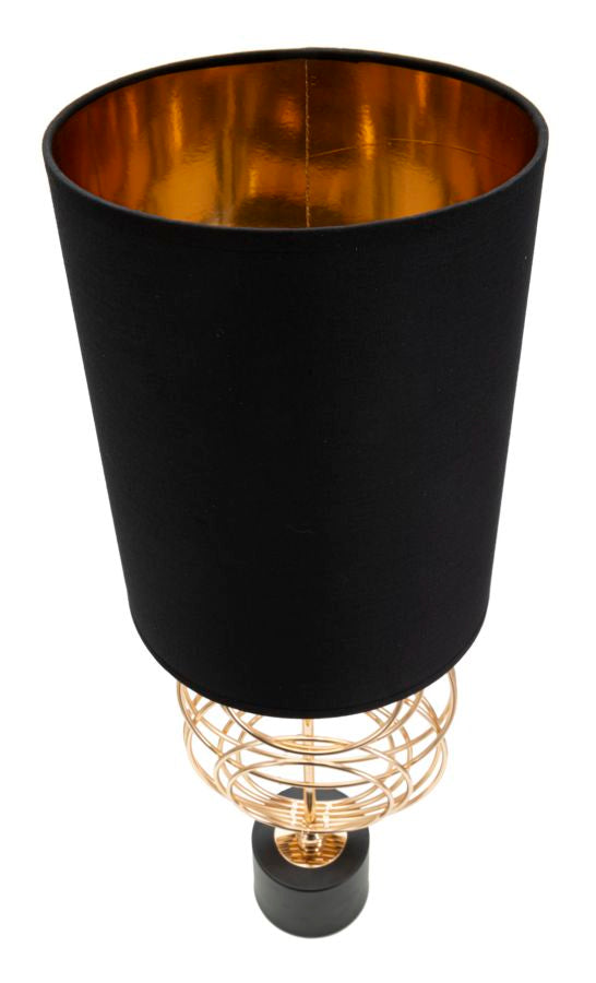 Candeeiro de Mesa Circly Cm ø 22,5x65