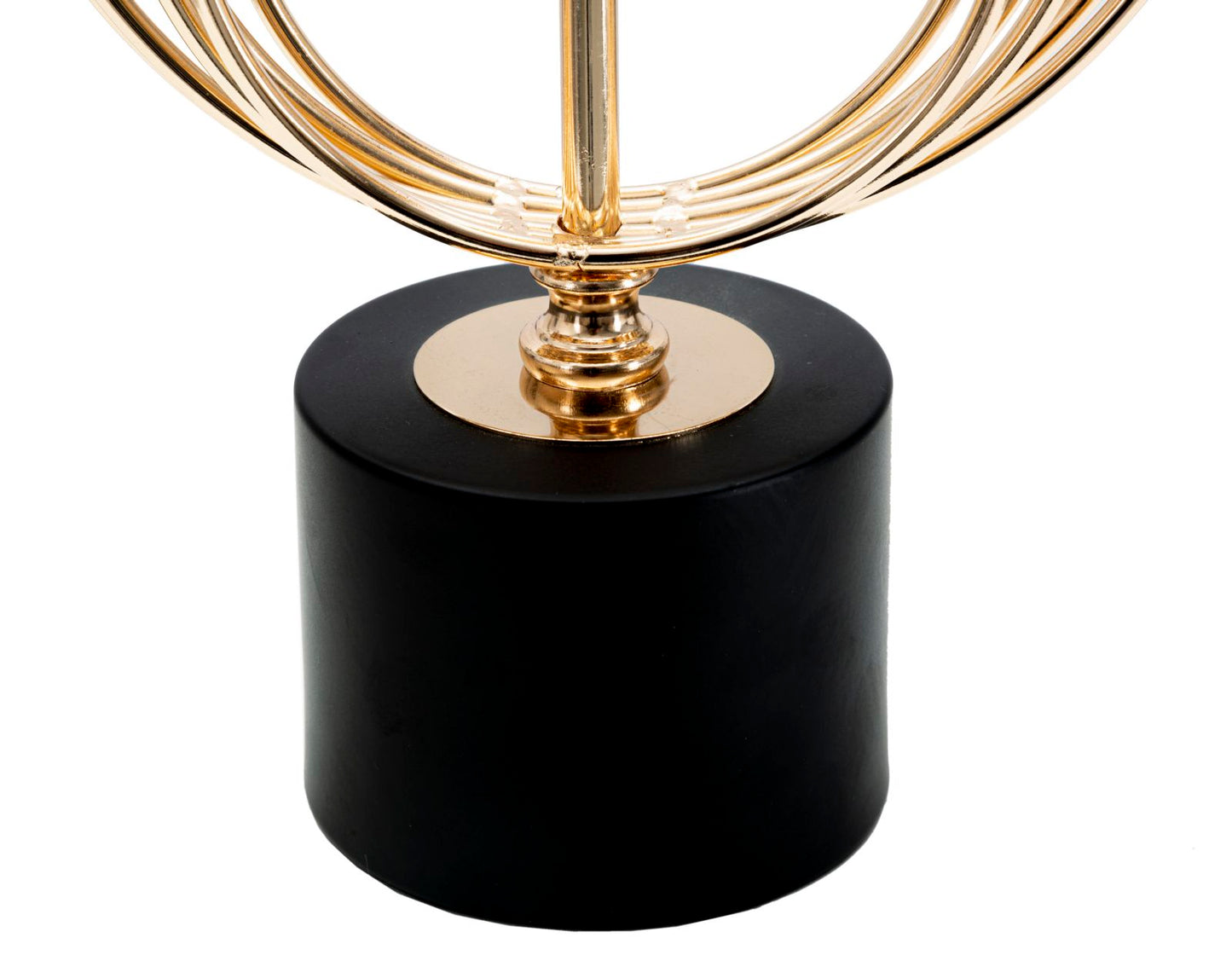 Candeeiro de Mesa Circly Cm ø 22,5x65